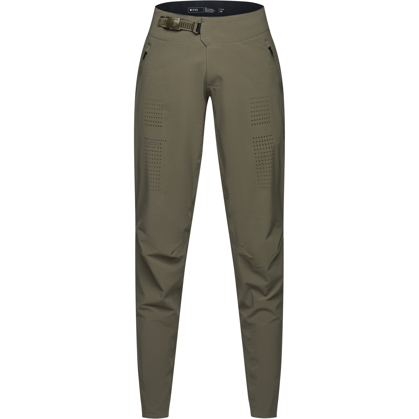 Produktbild von FOX Flexair MTB Hose Herren - military