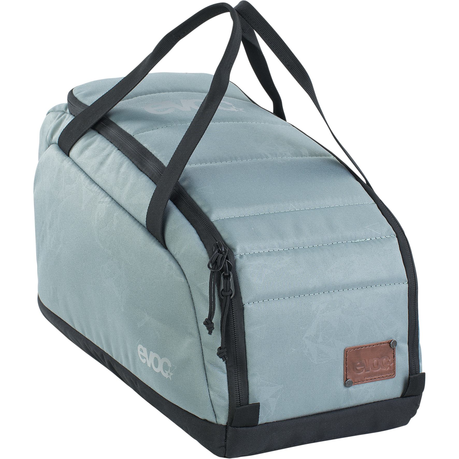 Produktbild von EVOC Gear Bag 20L Sporttasche - Steel