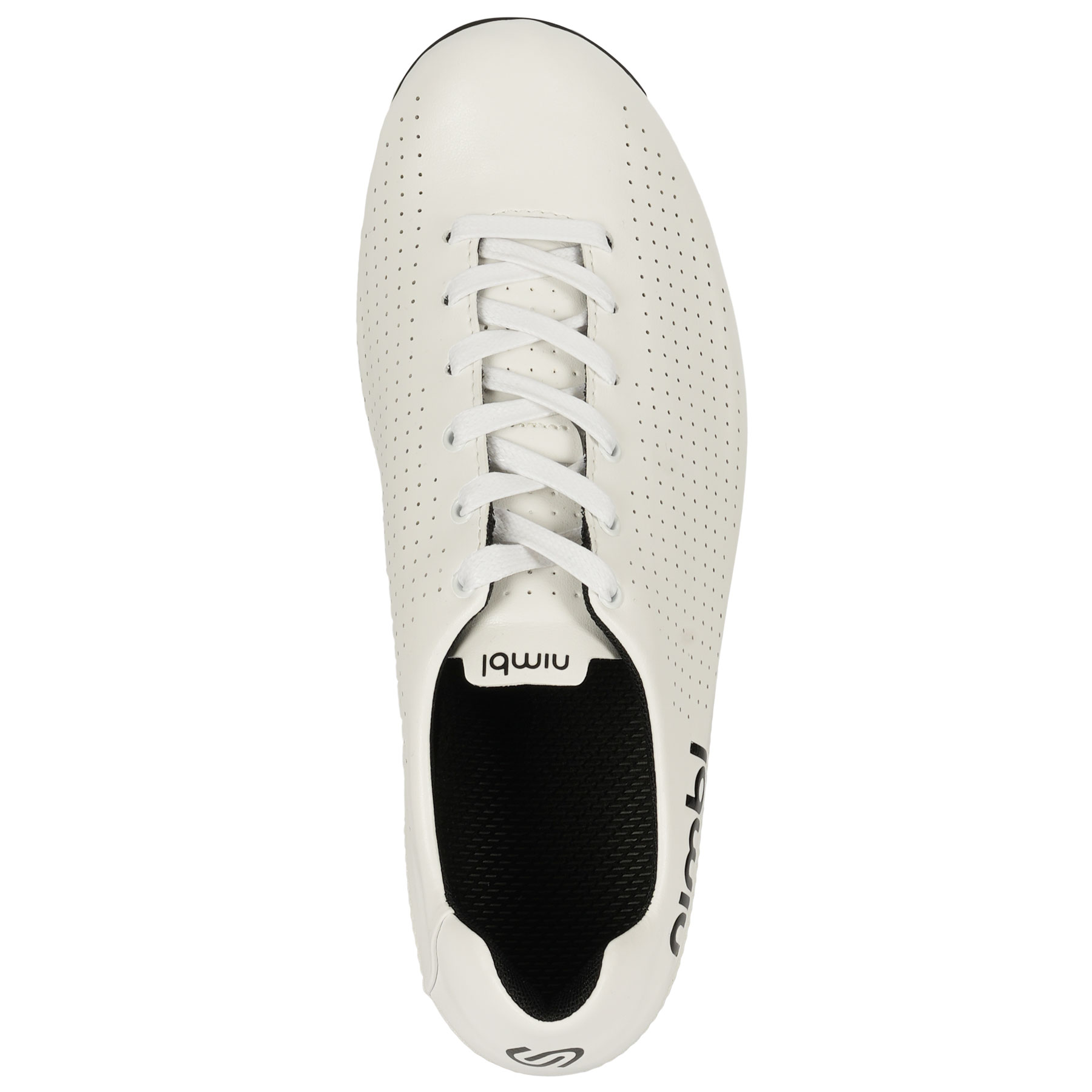 Nimbl Air Ultimate Shoes - white | BIKE24