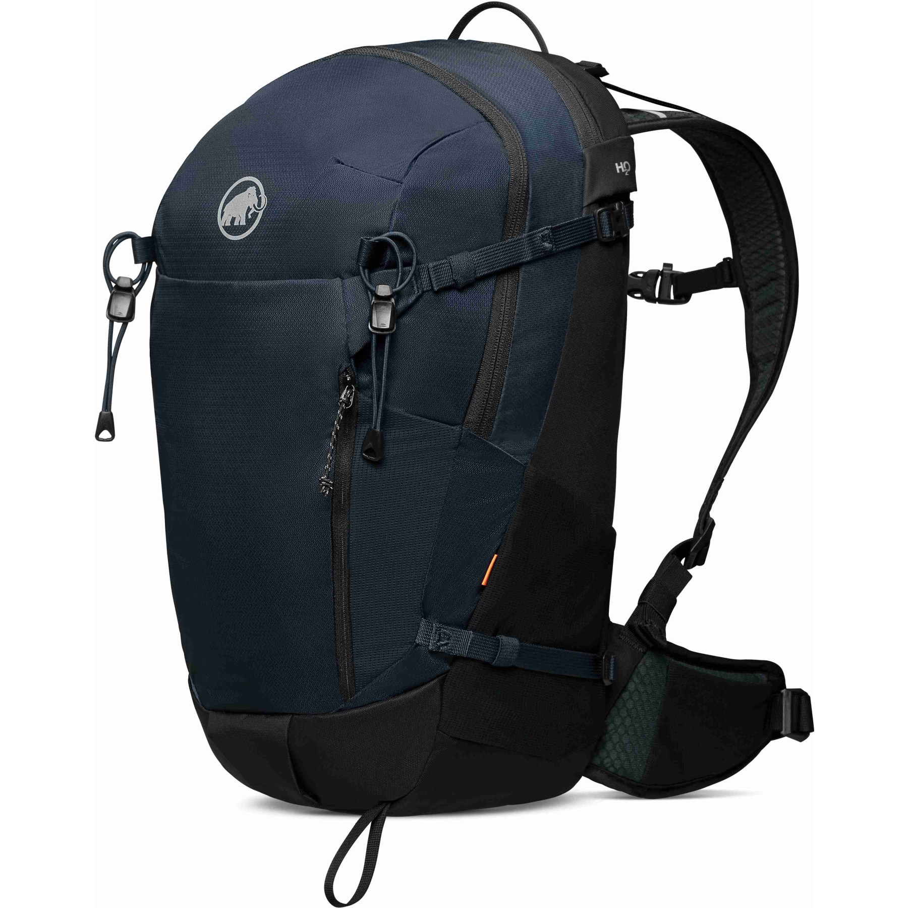 Picture of Mammut Lithium 25 Backpack Women - marine-black