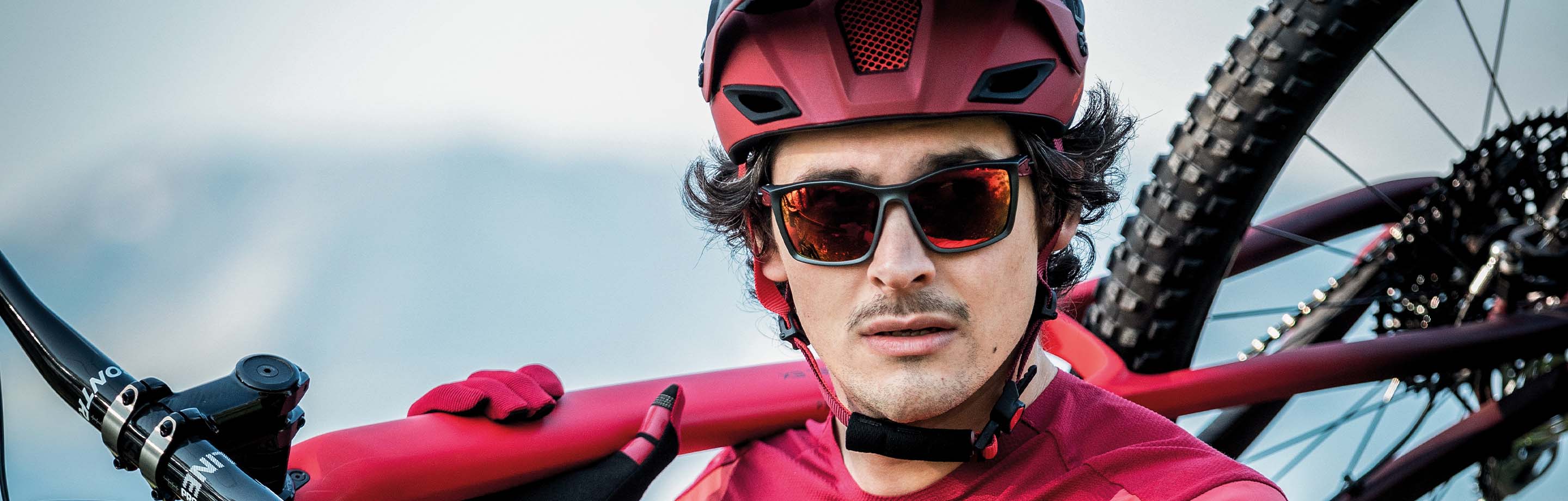 Alpina - hoogwaardige fietshelmen & -brillen voor kinderen & volwassenen