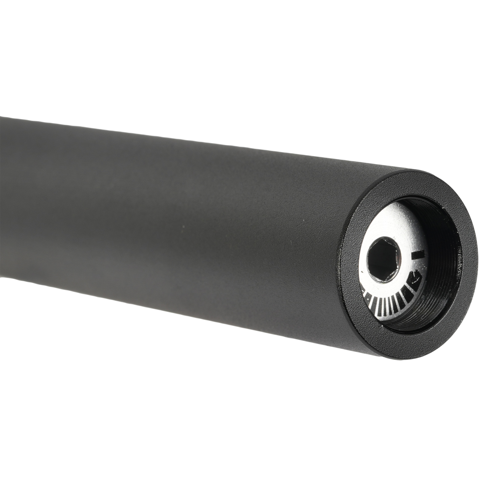SR Suntour NCX Seatpost - black | BIKE24