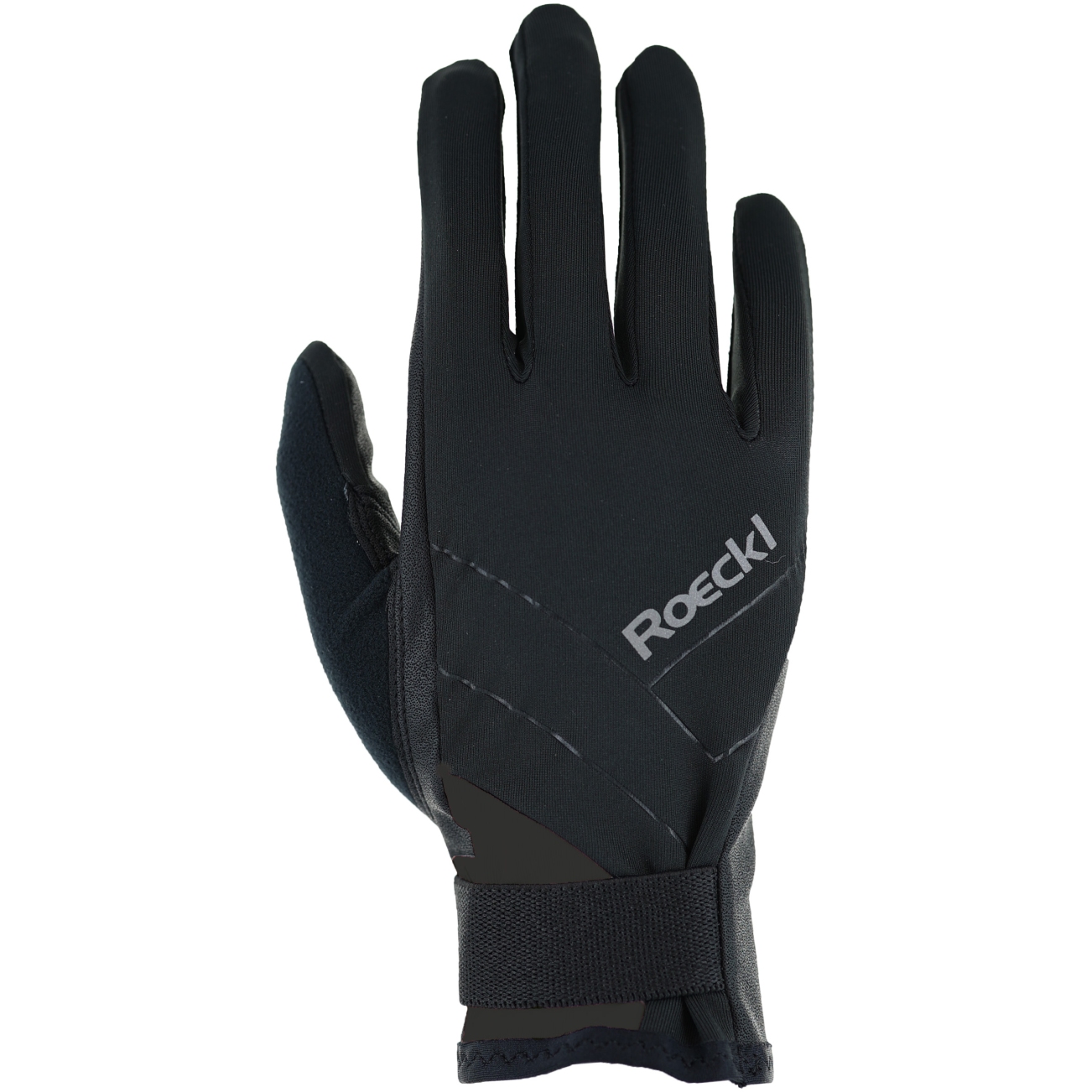 Picture of Roeckl Sports Lillby 2 Winter Gloves Kids - black 9000