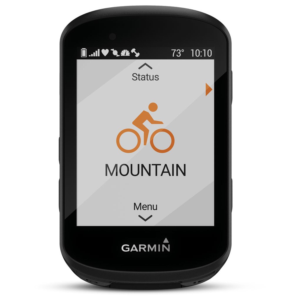 Garmin Edge 530, Rendimiento Gps Ciclo/ordenador De Biciclet