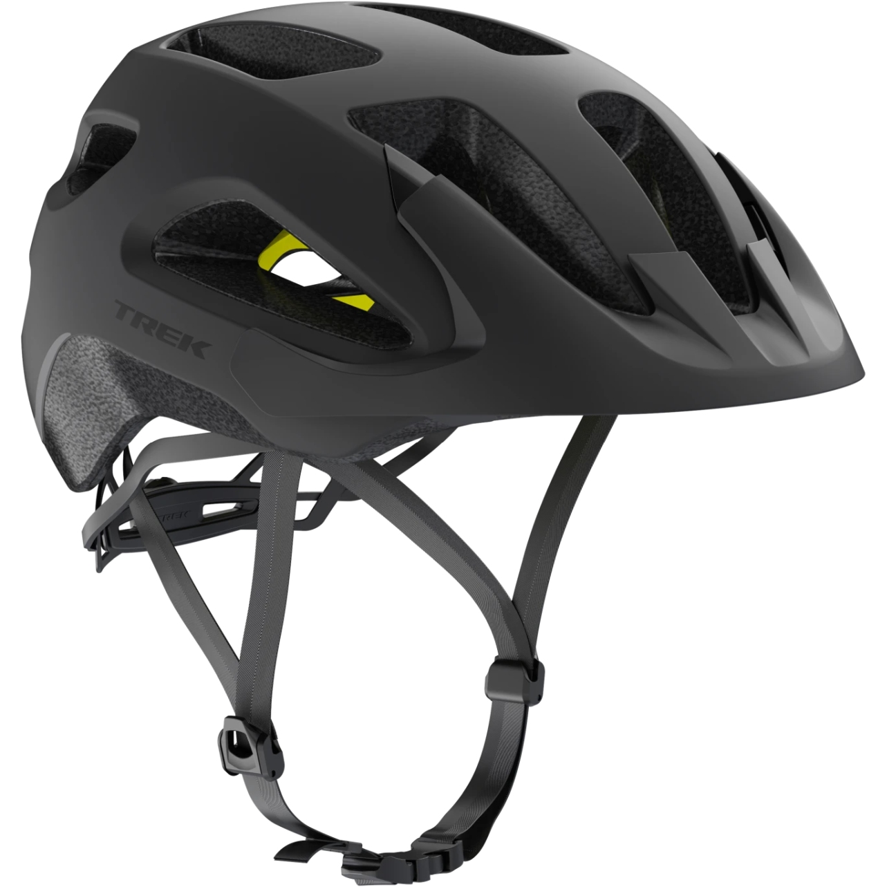 Шлем Trek Solstice Mips - черный
