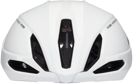 HJC Furion 2.0 Helmet - matt/gloss white
