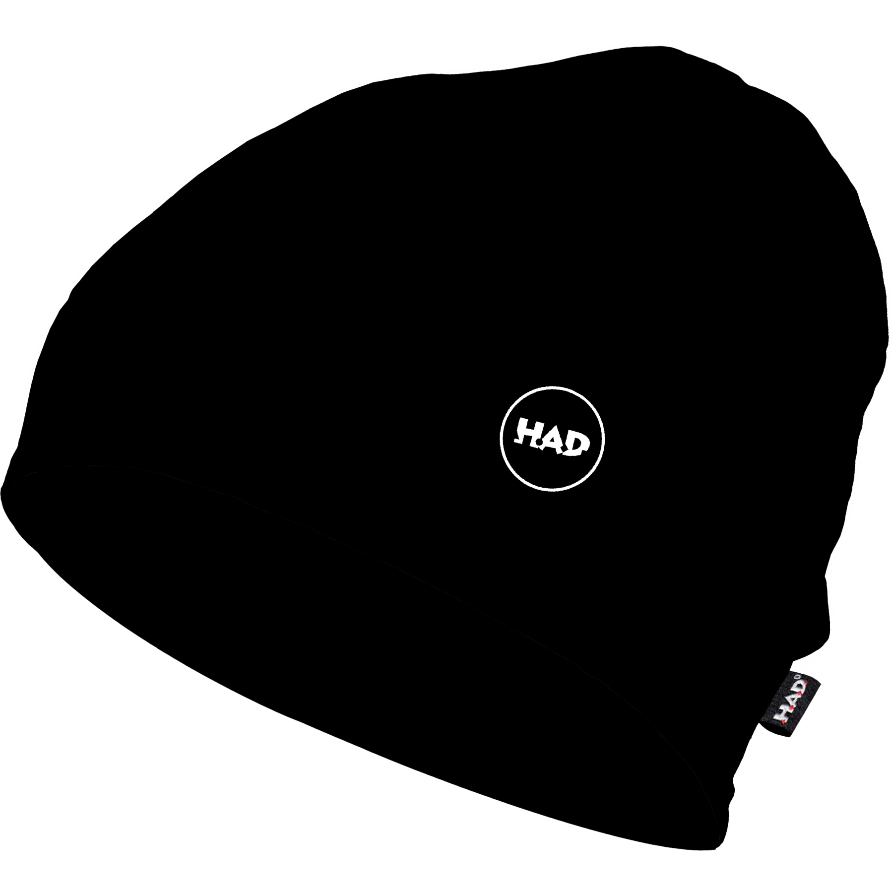 Picture of H.A.D. Printed Fleece Beanie Kids - Black Eyes