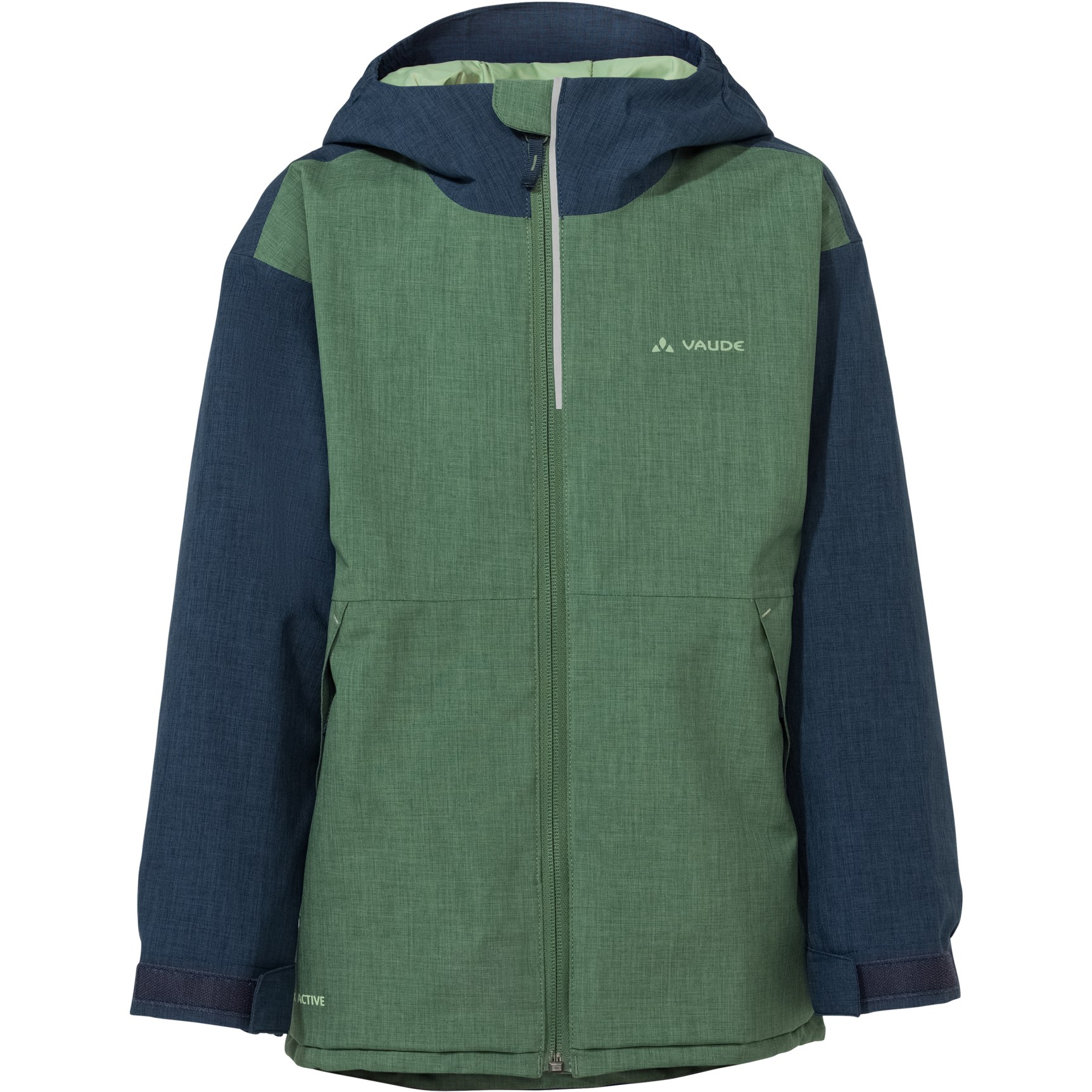 Immagine prodotto da Vaude Giacca da Bambino - Hylax 2L - woodland