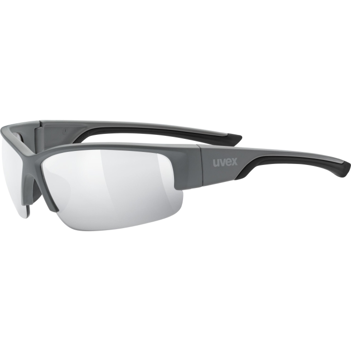 Picture of Uvex sportstyle 215 Glasses - grey mat