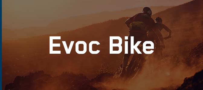 EVOC Bike
