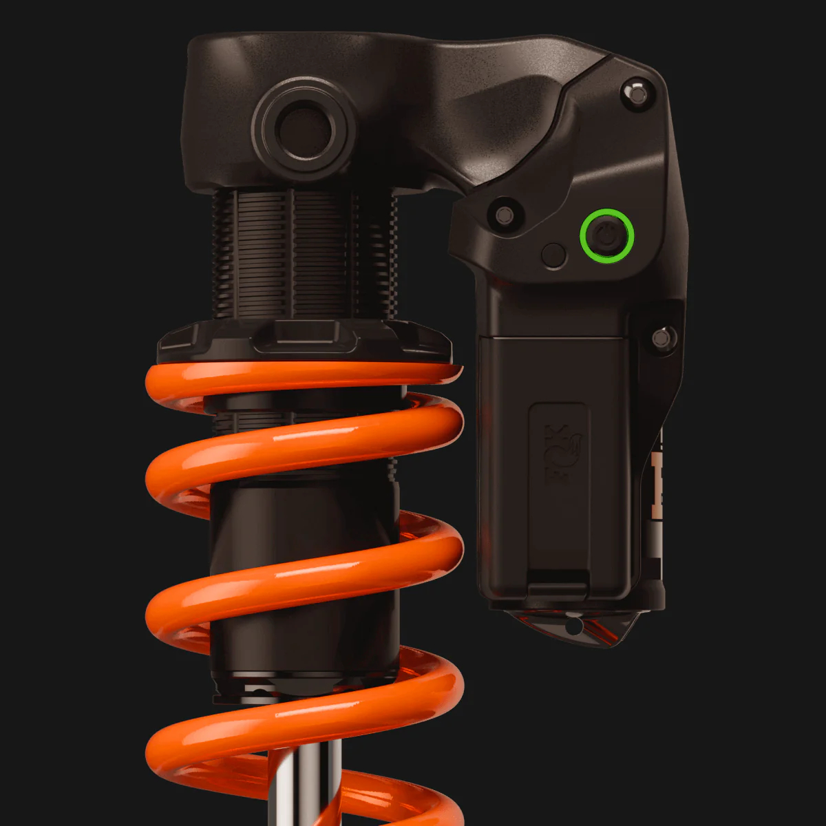 FOX DHX Live Valve Neo Rear Shock - Factory | Coil | Metric