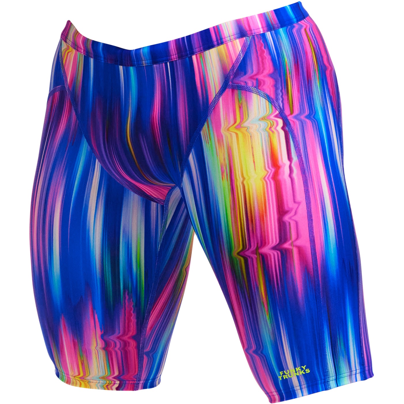 Picture of Funky Trunks Men&#039;s Training Jammers - Event Horizon