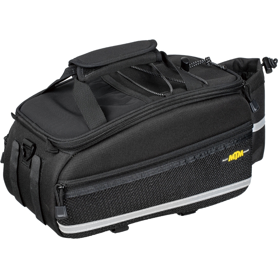 Produktbild von Topeak MTM TrunkBag EX Gepäckträgertasche - on Top