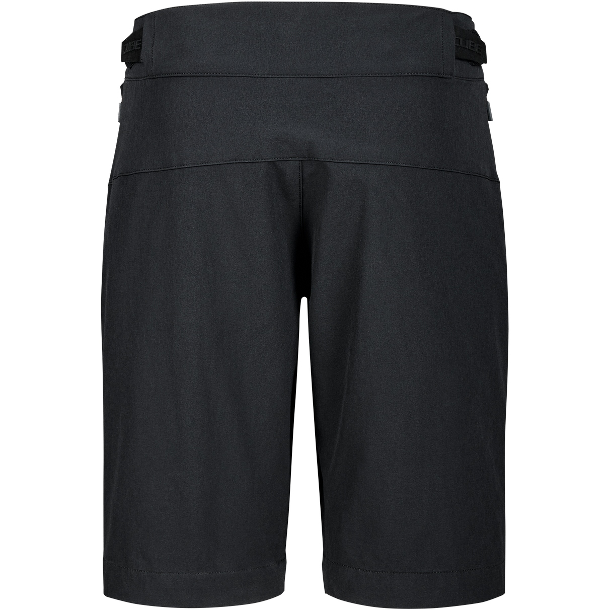 CUBE ROOKIE MTB Baggy Shorten voor kinderen - black | BIKE24