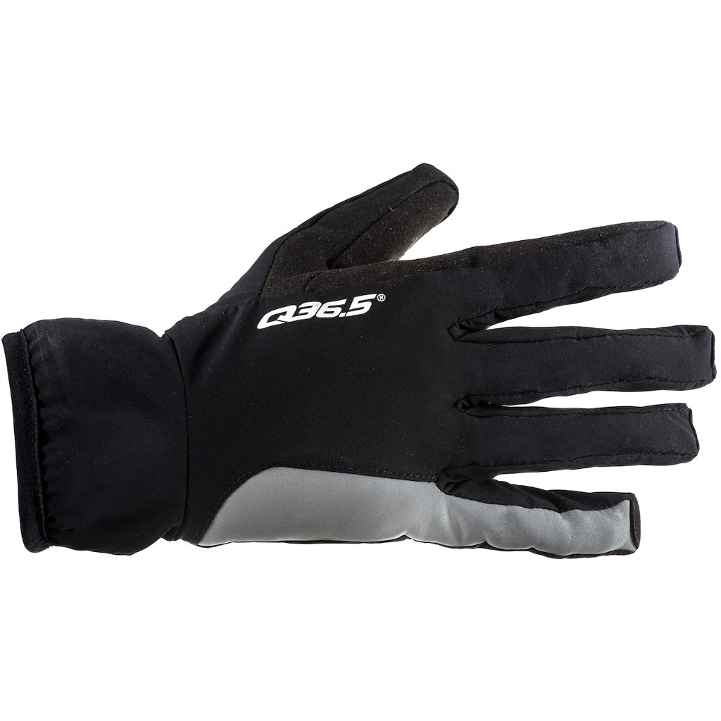 Productfoto van Q36.5 Be Love Zero Glove - black