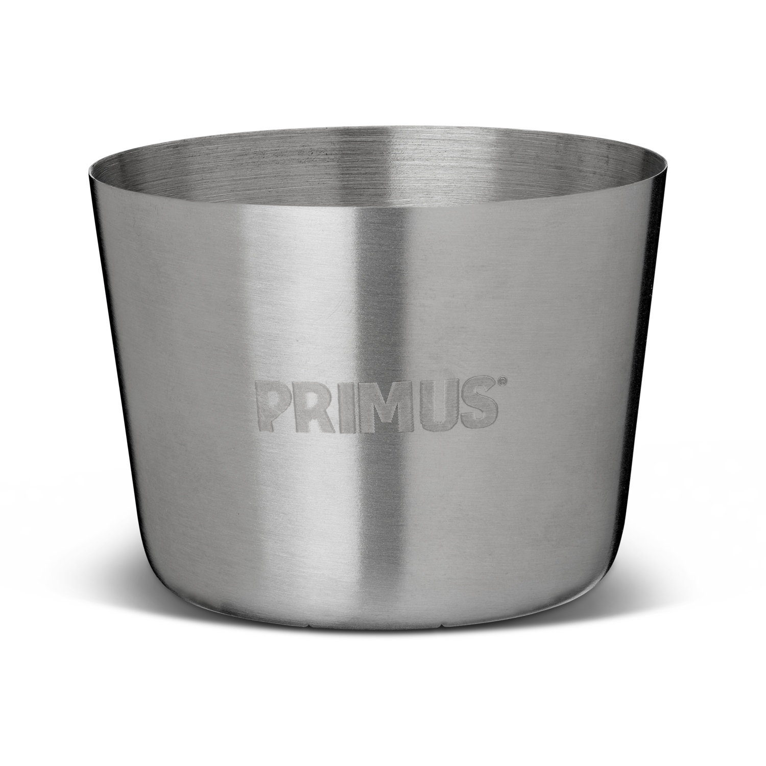 Produktbild von Primus Shot Glass Trinkbecher (4-er Pack) - 100ml
