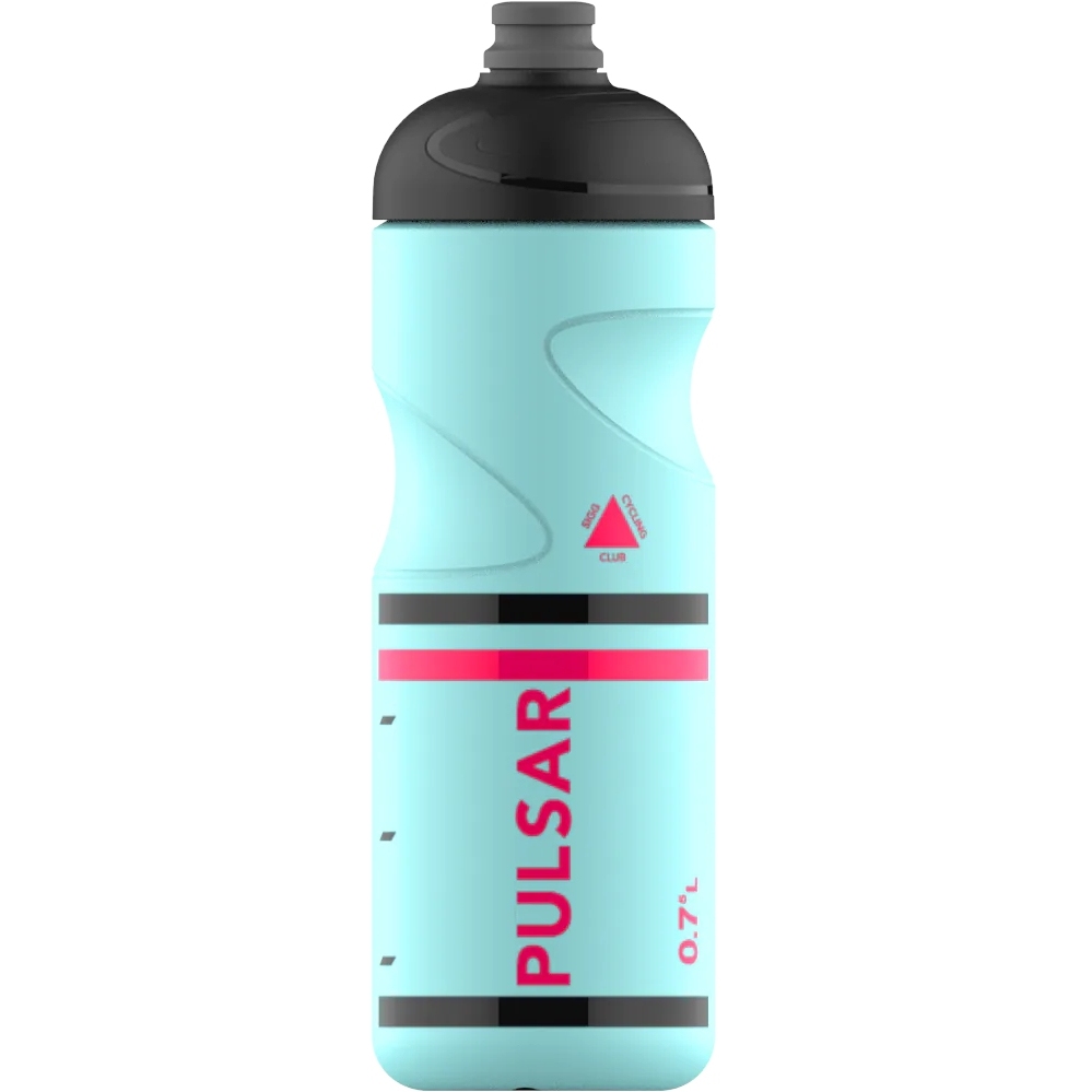 Produktbild von SIGG Pulsar Trinkflasche - 0.75 L - Glacier