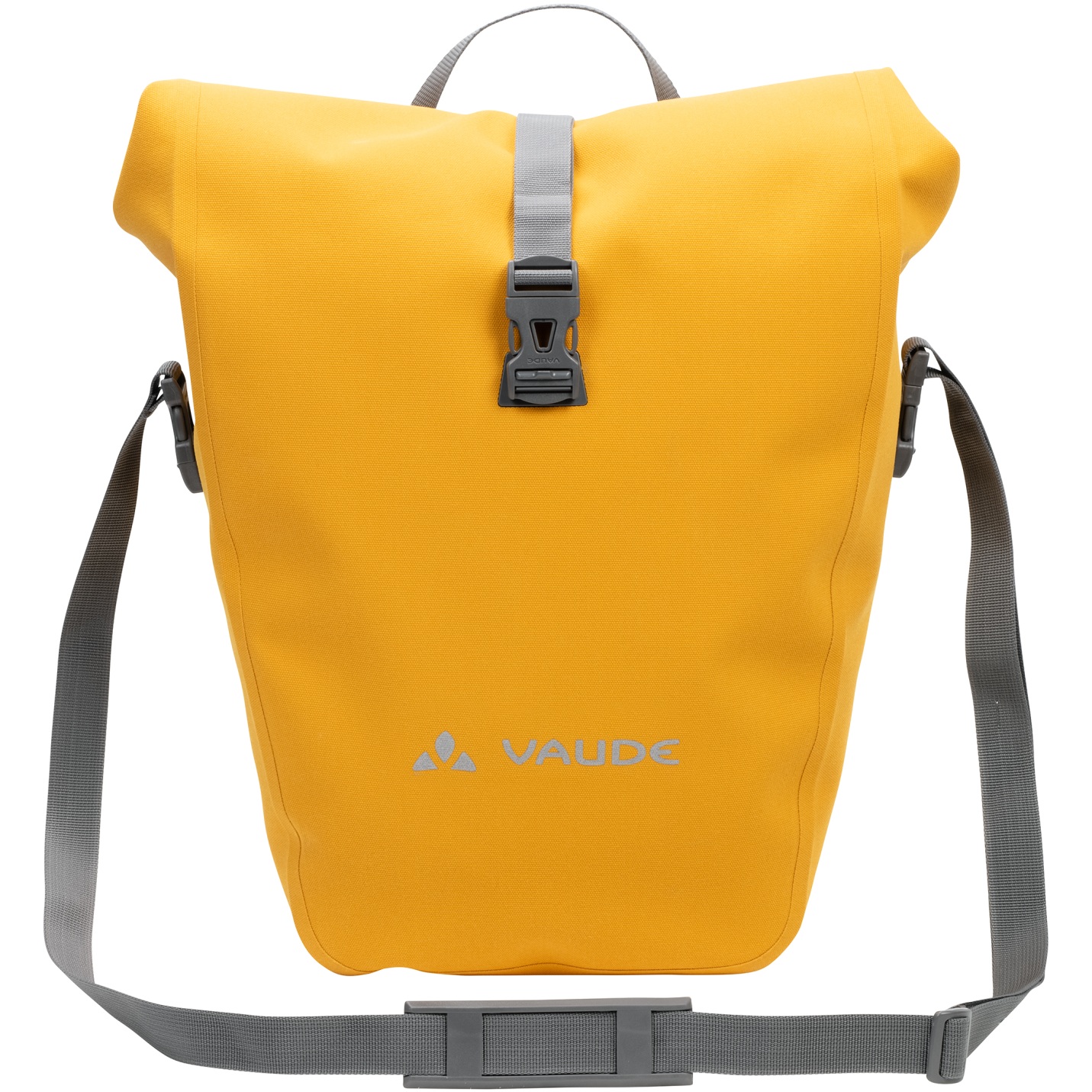 Produktbild von Vaude Aqua Back Deluxe Fahrradtasche (Paar) 2x24L - burnt yellow