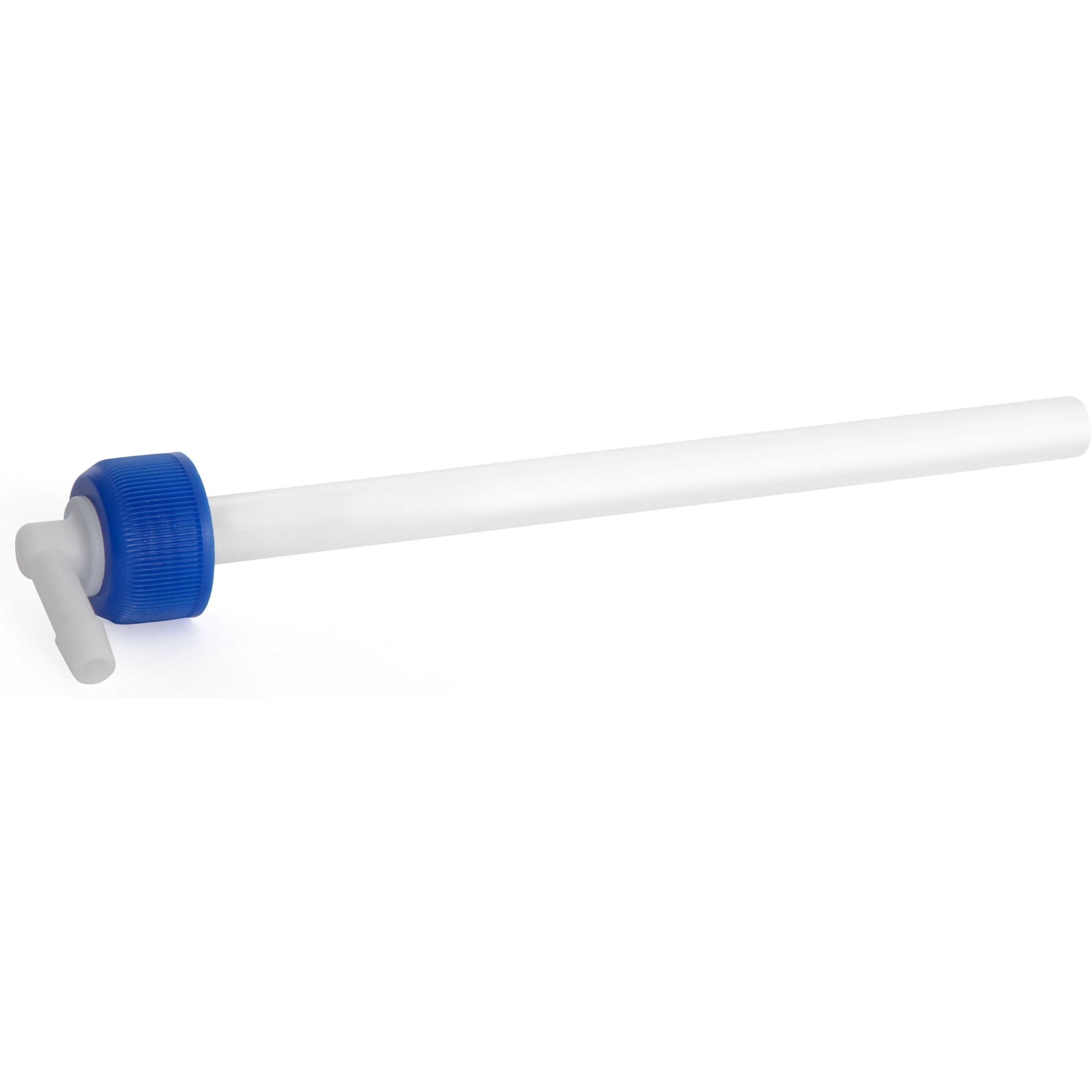Kuva tuotteesta USWE Cap Adaptor with Straw 0,5L - 1.2L Bladder