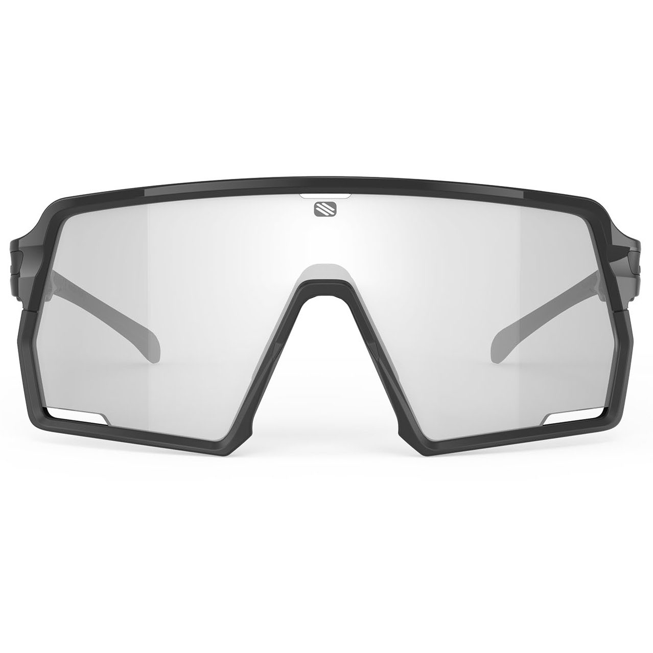 Rudy Project Kelion Photochromic Glasses - Black Gloss/ImpactX 2 Laser Black