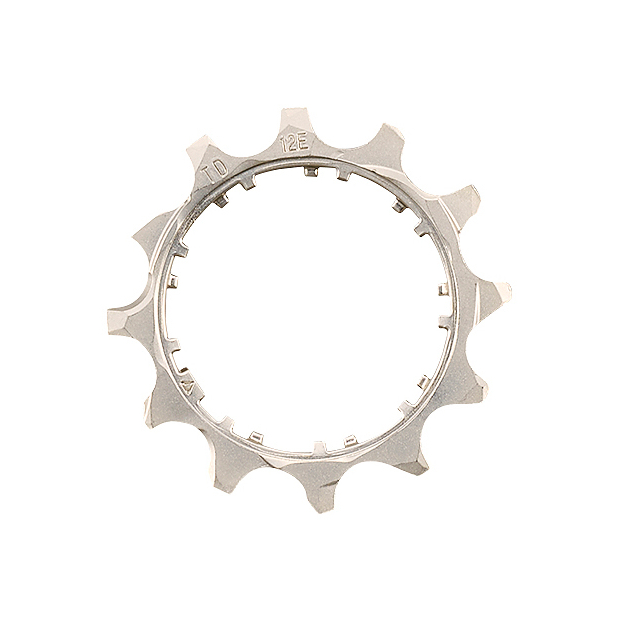 Shimano Sprocket for Dura Ace CS-R9200 Cassette - 12-speed | BIKE24