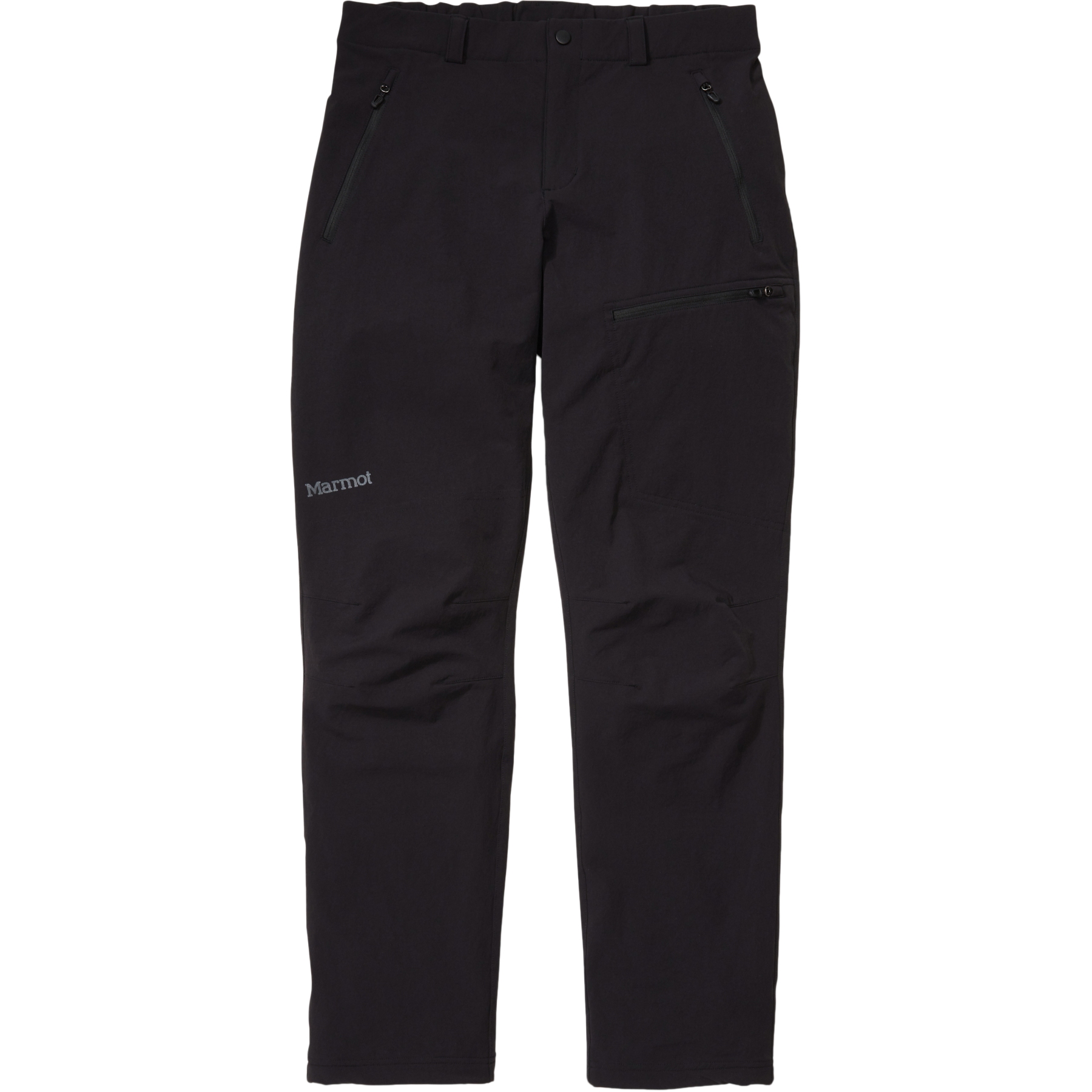 Image of Marmot Scree Pants Short - black