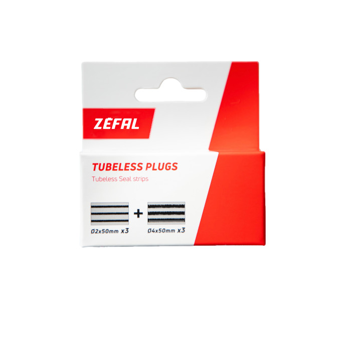 Kuva tuotteesta Zéfal Tubeless Plugs