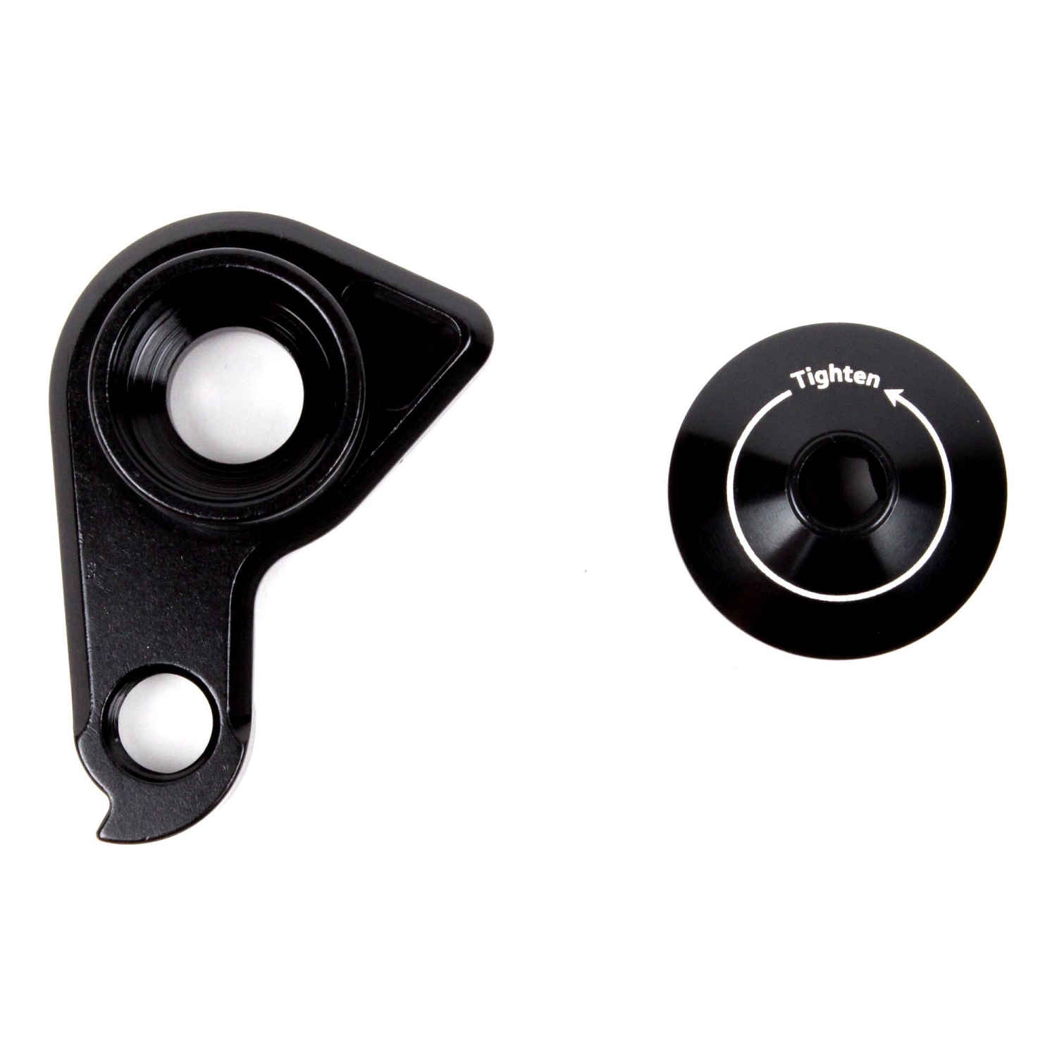 Picture of Yeti Cycles Derailleur Hanger Kit - Model Year 2017+ - black