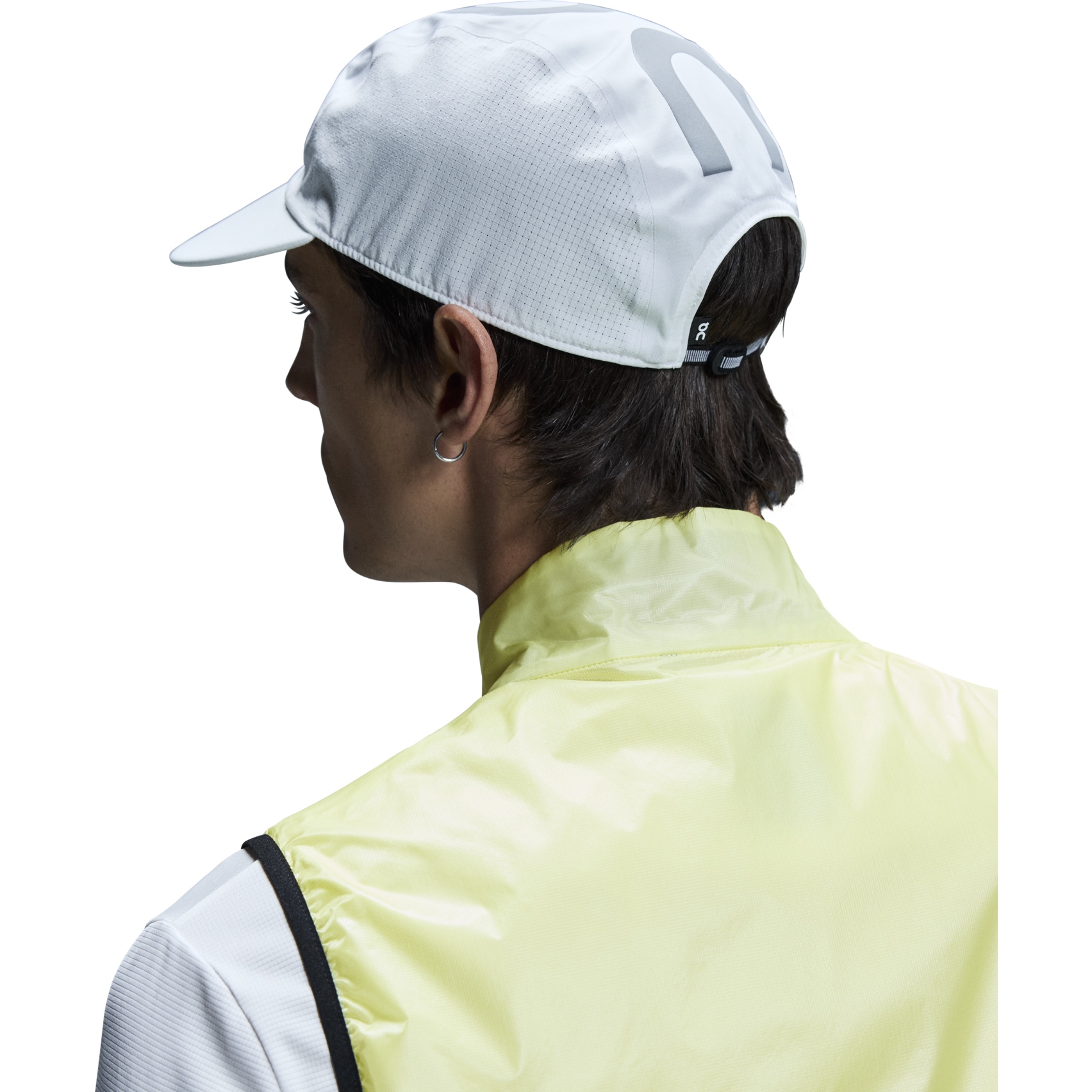 On Zero Cap - Undyed | BIKE24