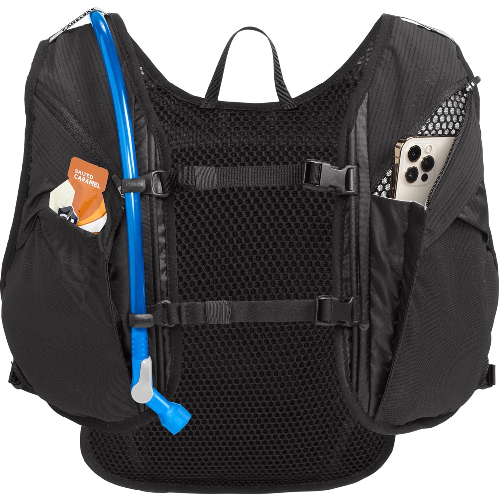 CamelBak Chase Race 4L Hydration Vest Women + 1.5L Crux Reservoir