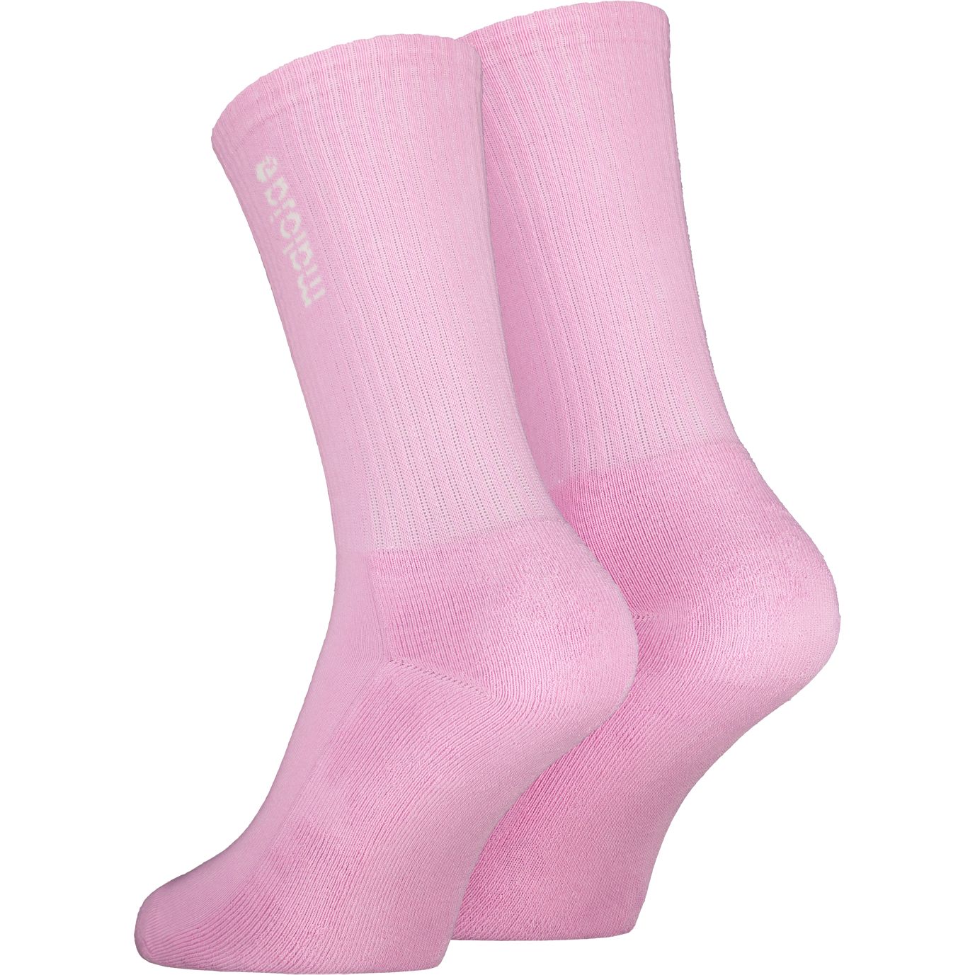 Image of Maloja TerentoM. Socks - magnolia 8963