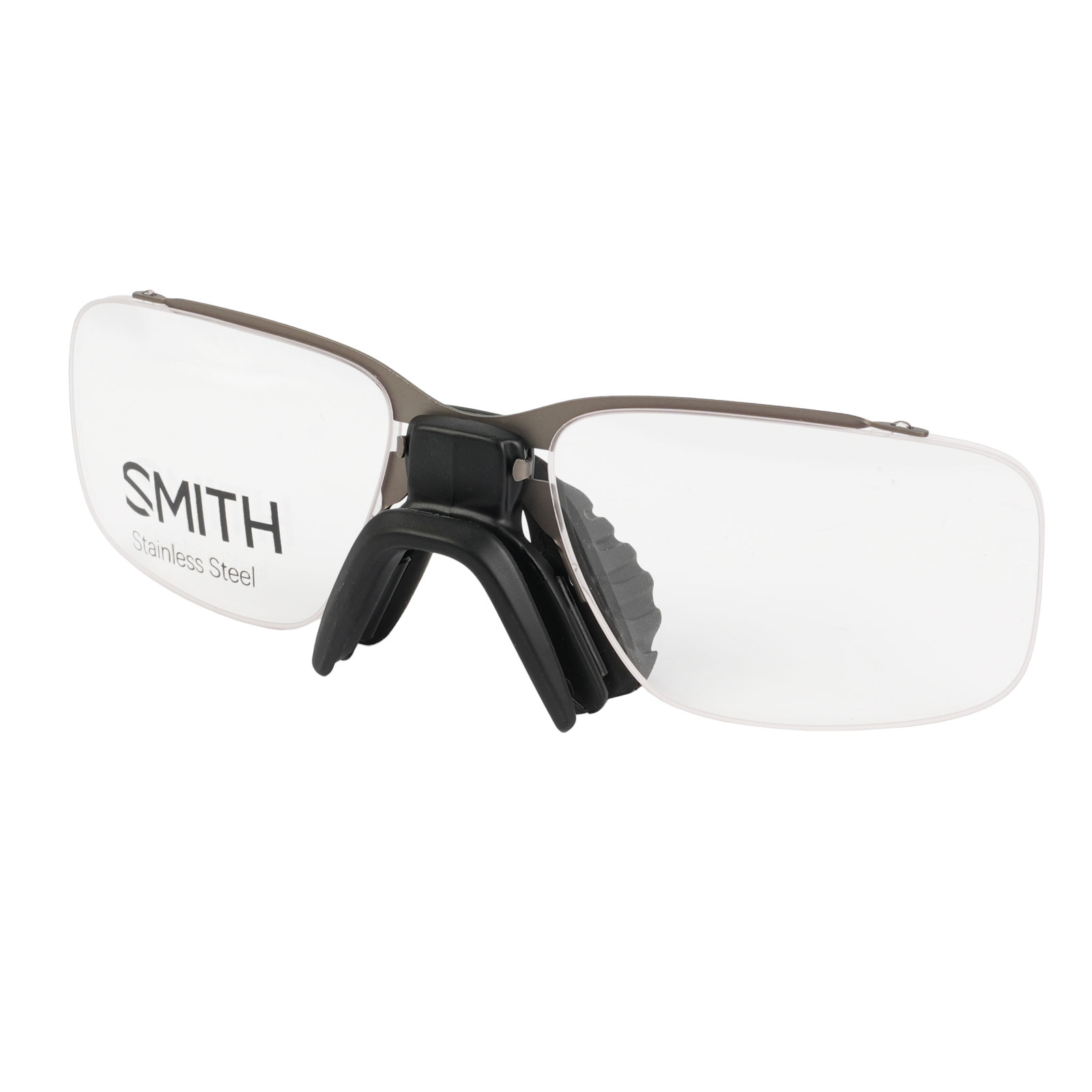 Produktbild von Smith ODS4 Rx Brillenadapter - Matte Malachite