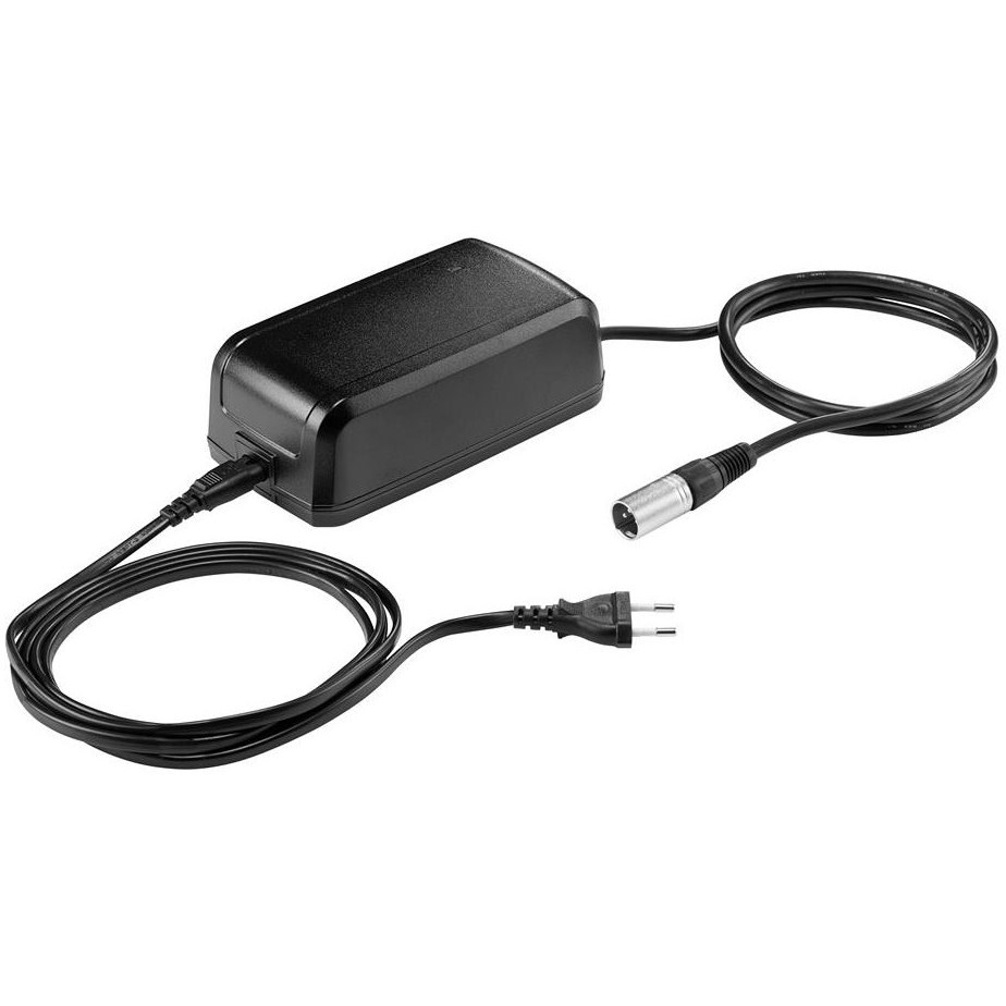 Productfoto van Giant 3-Pin Fast Charger for E-Bikes - 710000004
