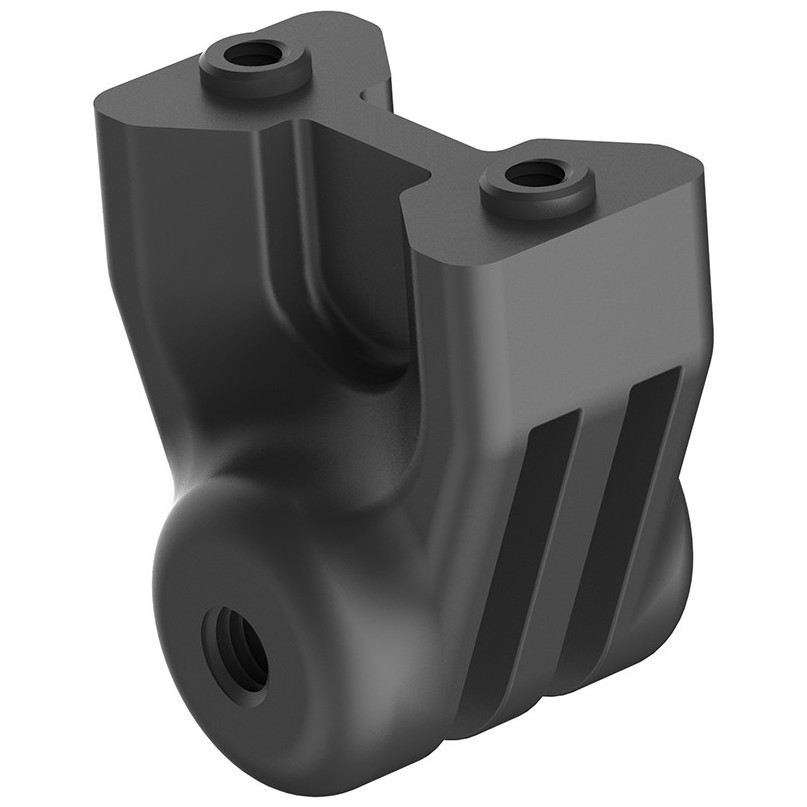 Produktbild von Vision GoPro Halterung - Metron 5D/6D