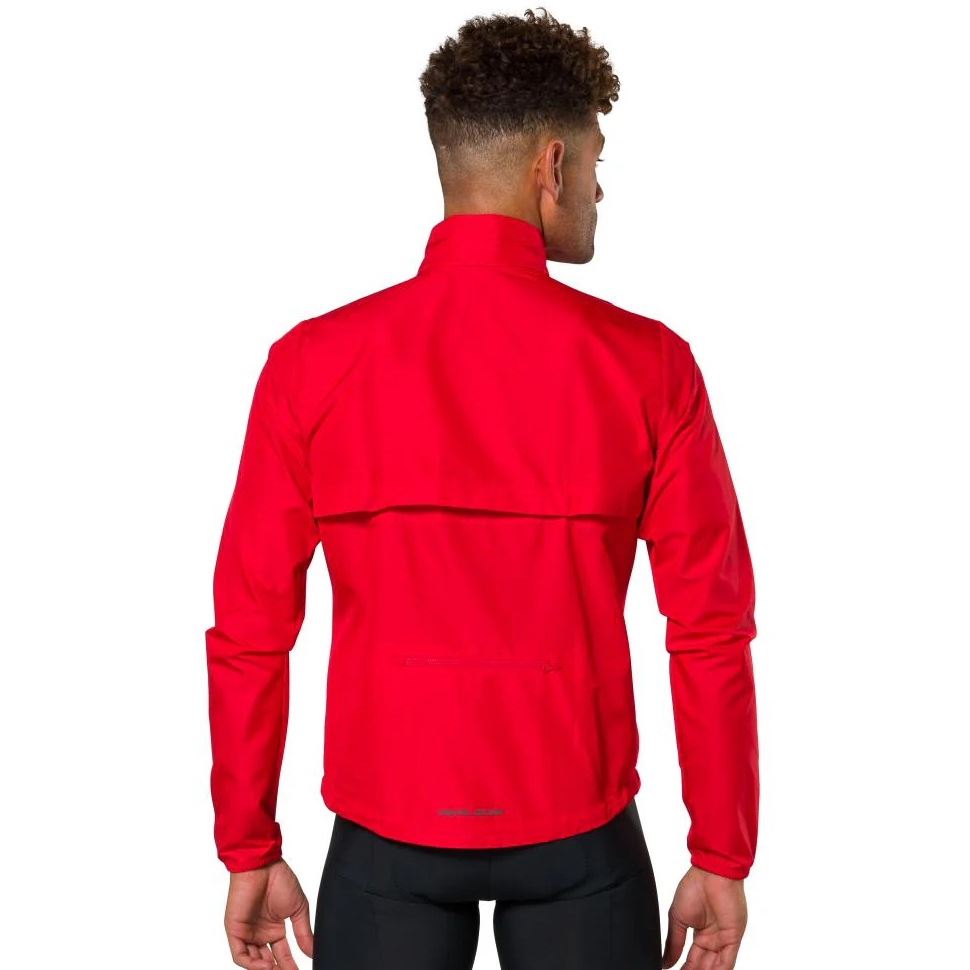 Berghaus Doudoune à Capuche Homme - MTN Seeker MW - Goji Berry/Jet Black