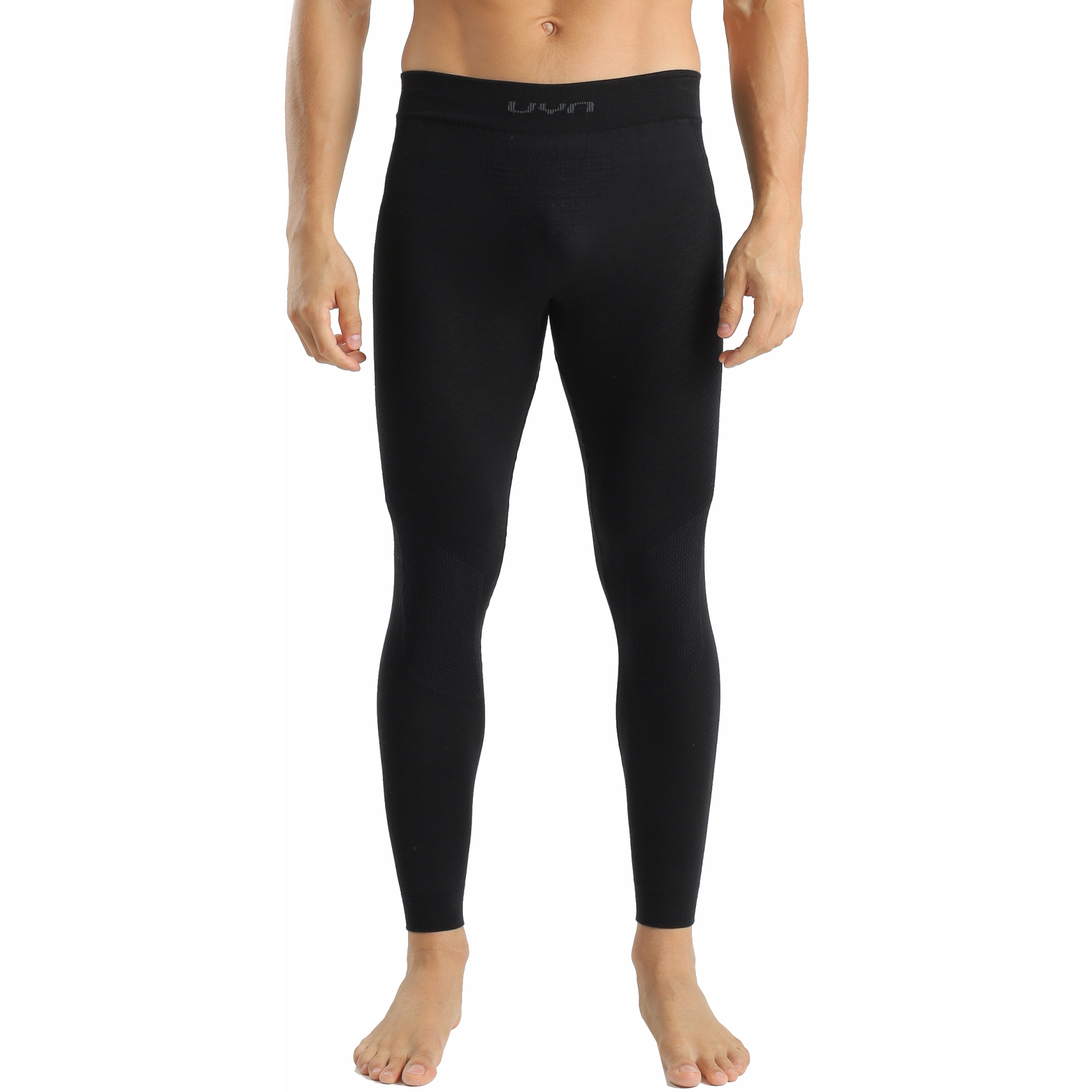 Produktbild von UYN Fusyon Biotech Unterhose Herren - Schwarz