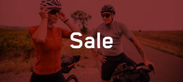 Bikepacking – Sale