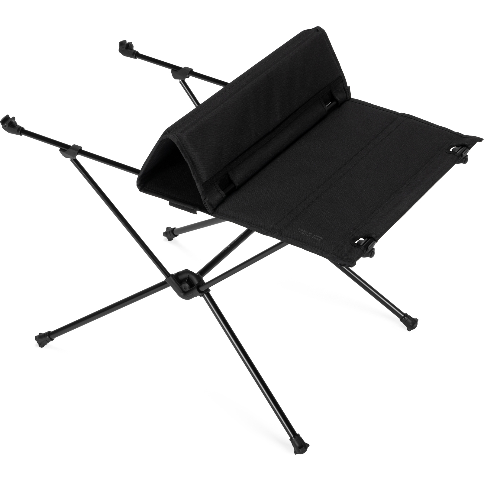 Helinox Table One Hard Top - Blackout | BIKE24
