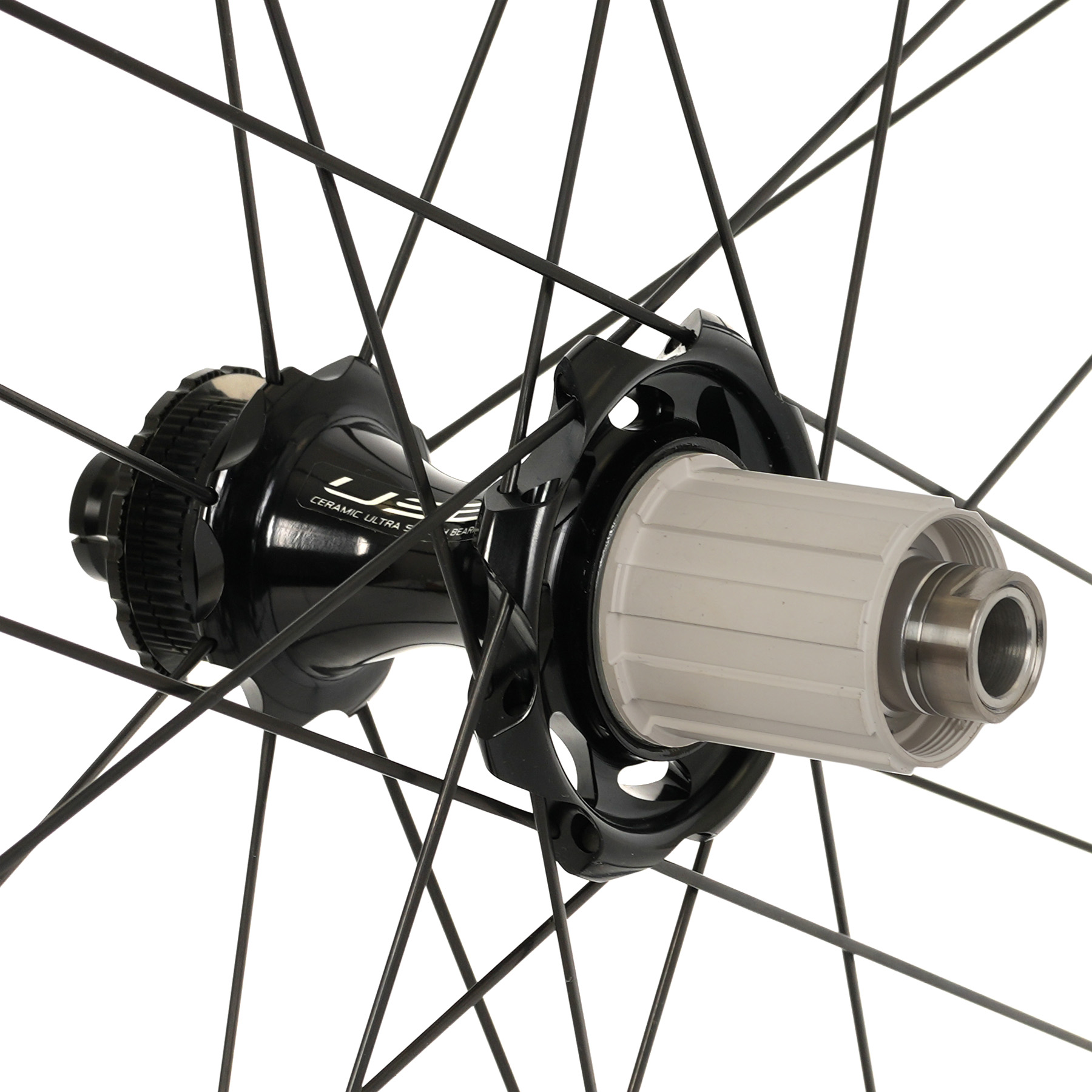 Campagnolo Bora WTO 60 DB Wheelset - 28