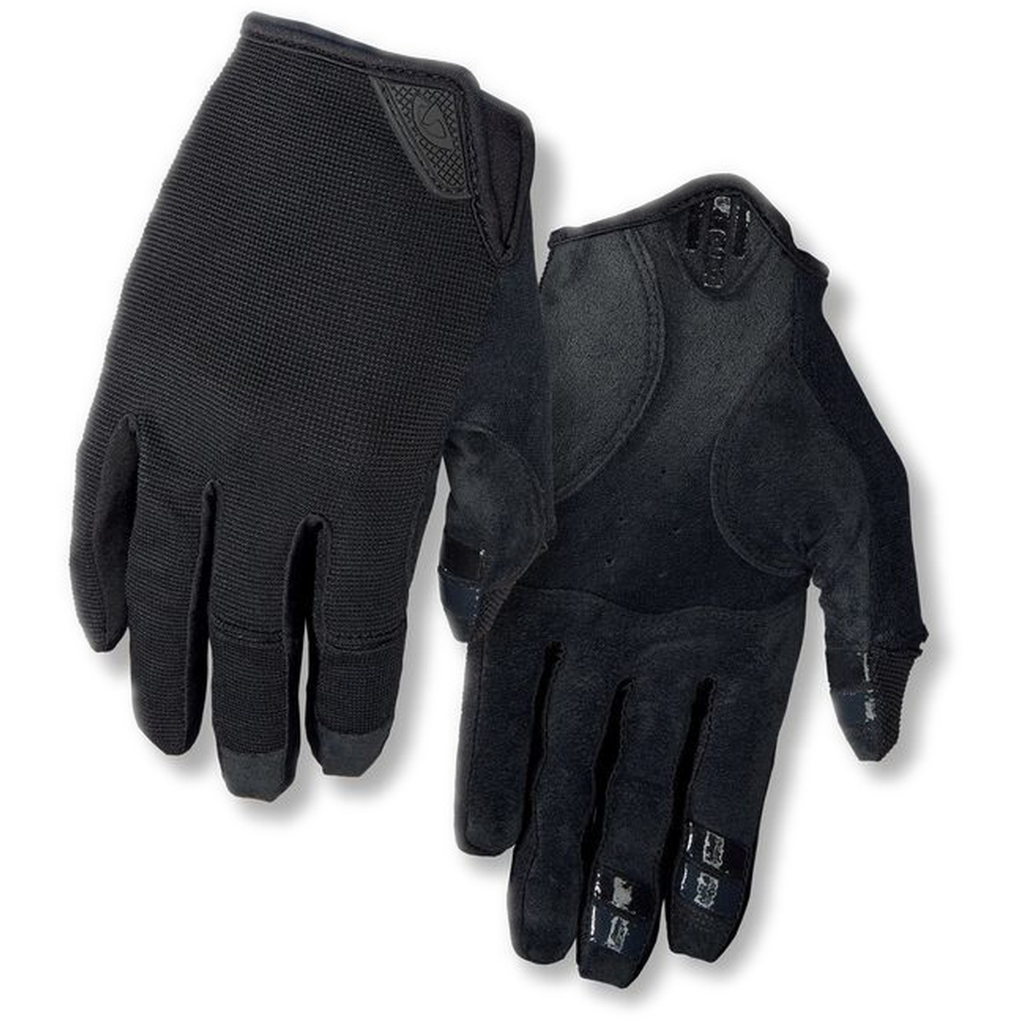 Produktbild von Giro DND Handschuhe - schwarz