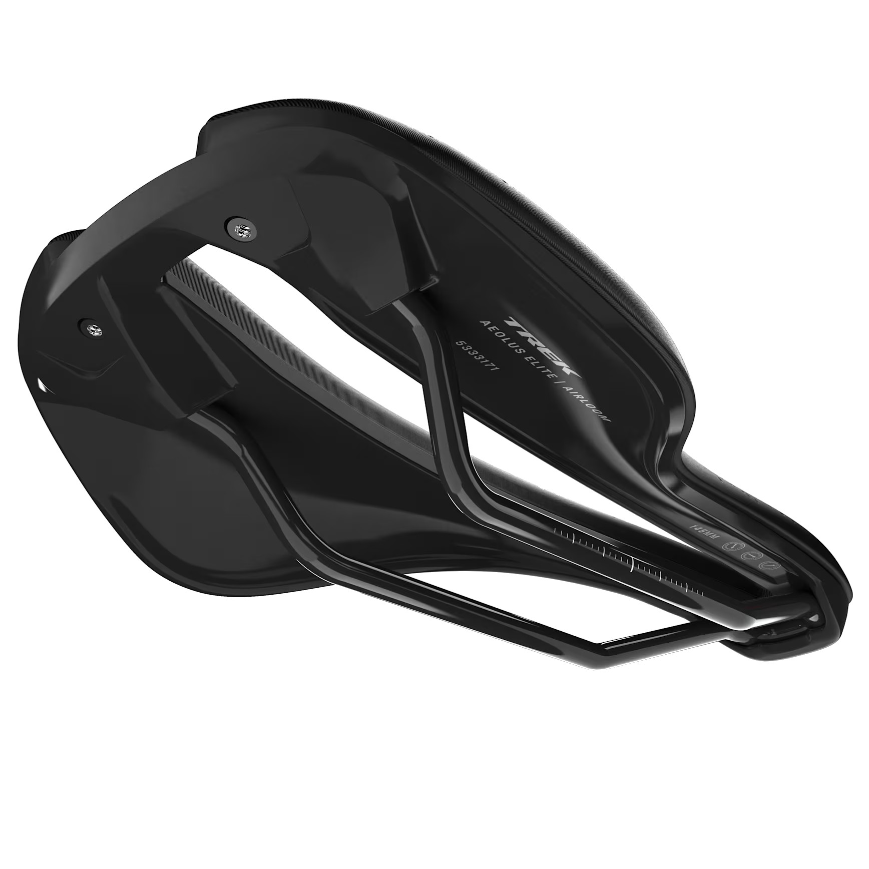 Trek Aeolus Elite AirLoom Saddle - 145mm | BIKE24