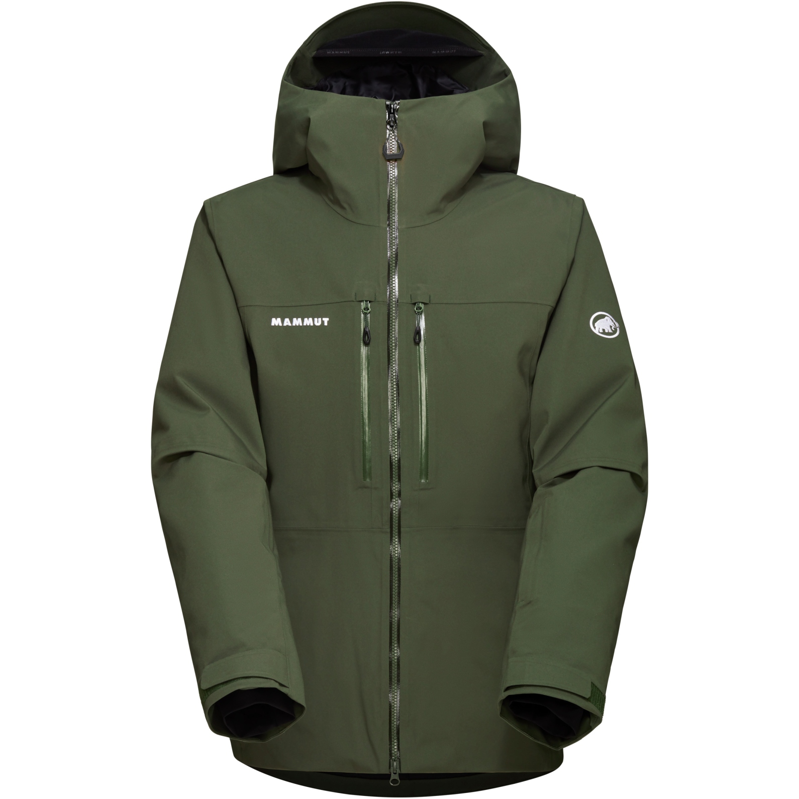 Mammut stoney hardshell jacket hotsell