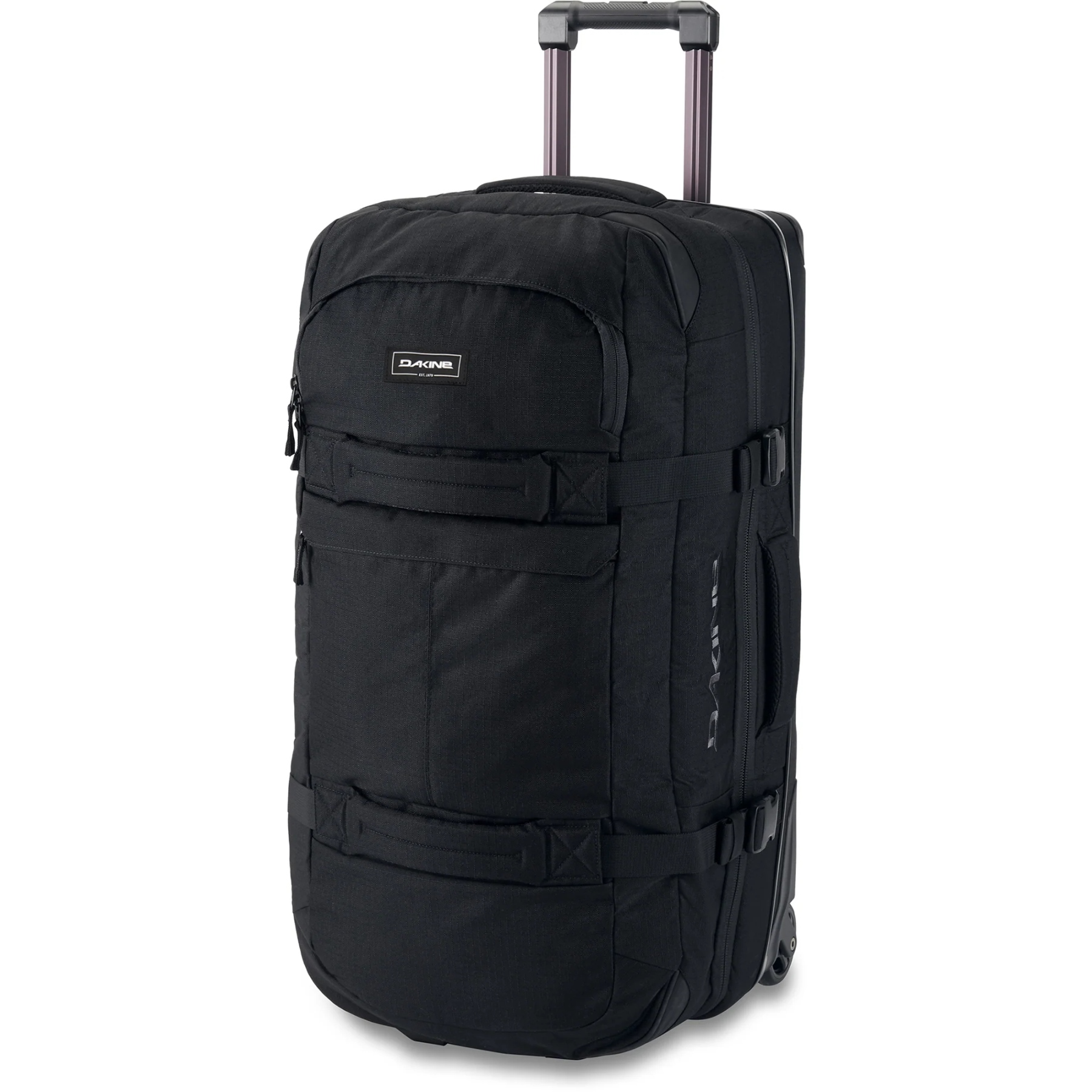 Produktbild von Dakine Split Roller 85L Reisetasche mit Rollen - Schwarz