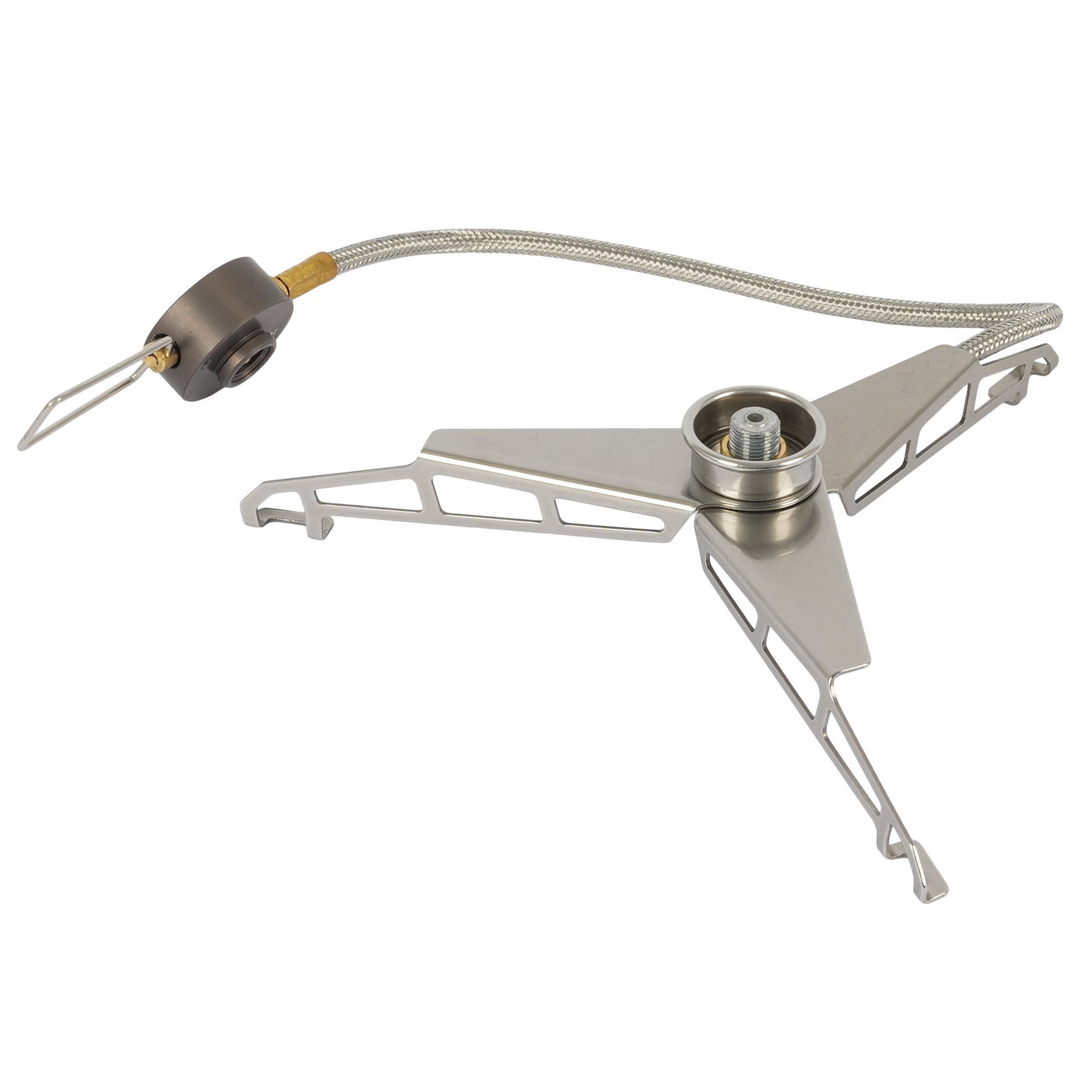 MSR LowDown Remote Stove Adapter | BIKE24