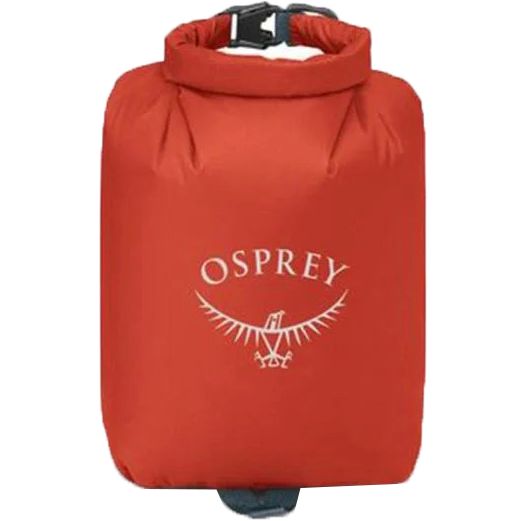 Photo produit de Osprey Sac Étanche - Ultralight 3 - Mars Orange