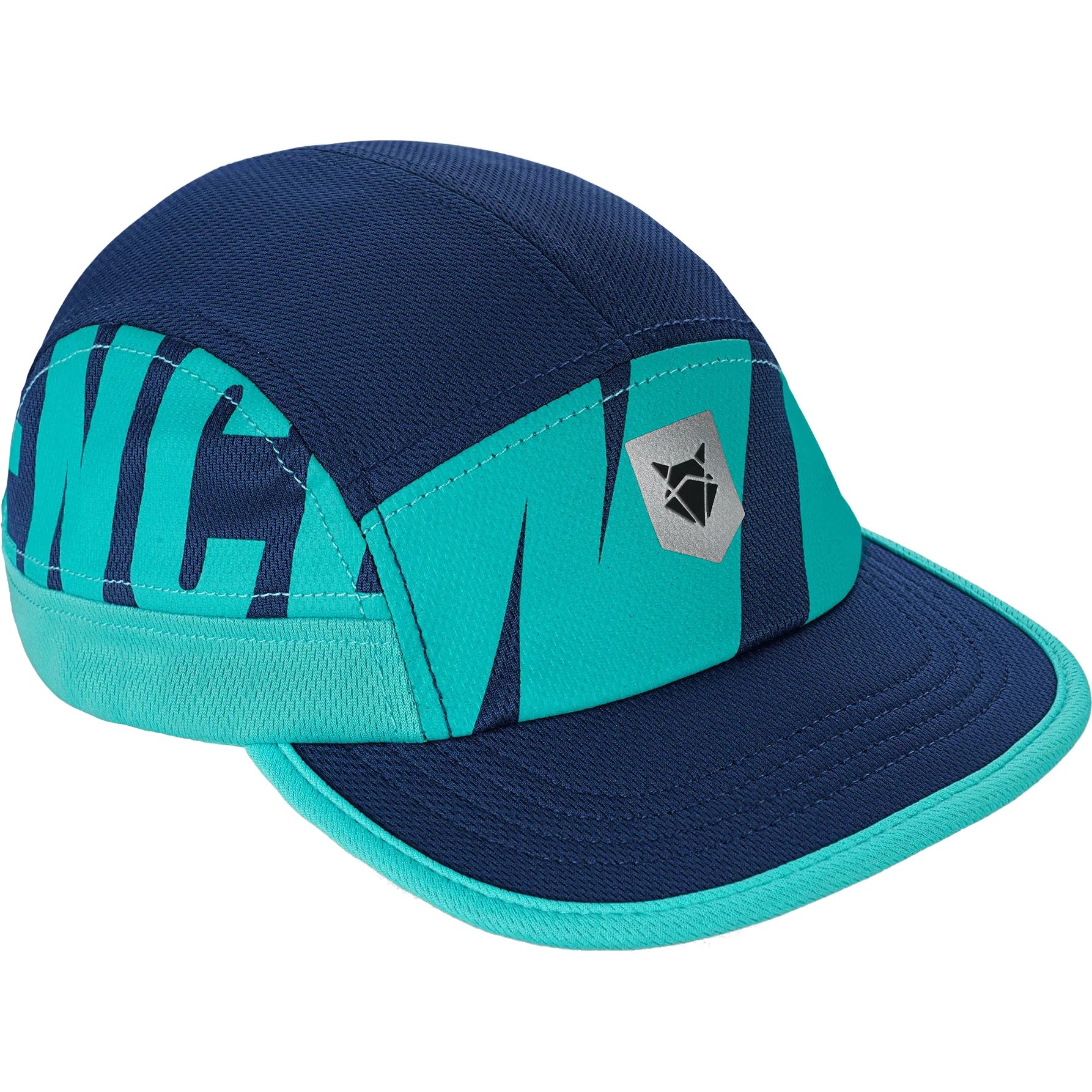 Kuva tuotteesta INCYLENCE Running Cap - Cosmic Wave