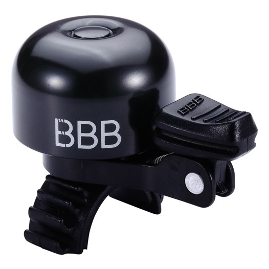 Productfoto van BBB Cycling Loud&amp;Clear Deluxe BBB-15 Bell