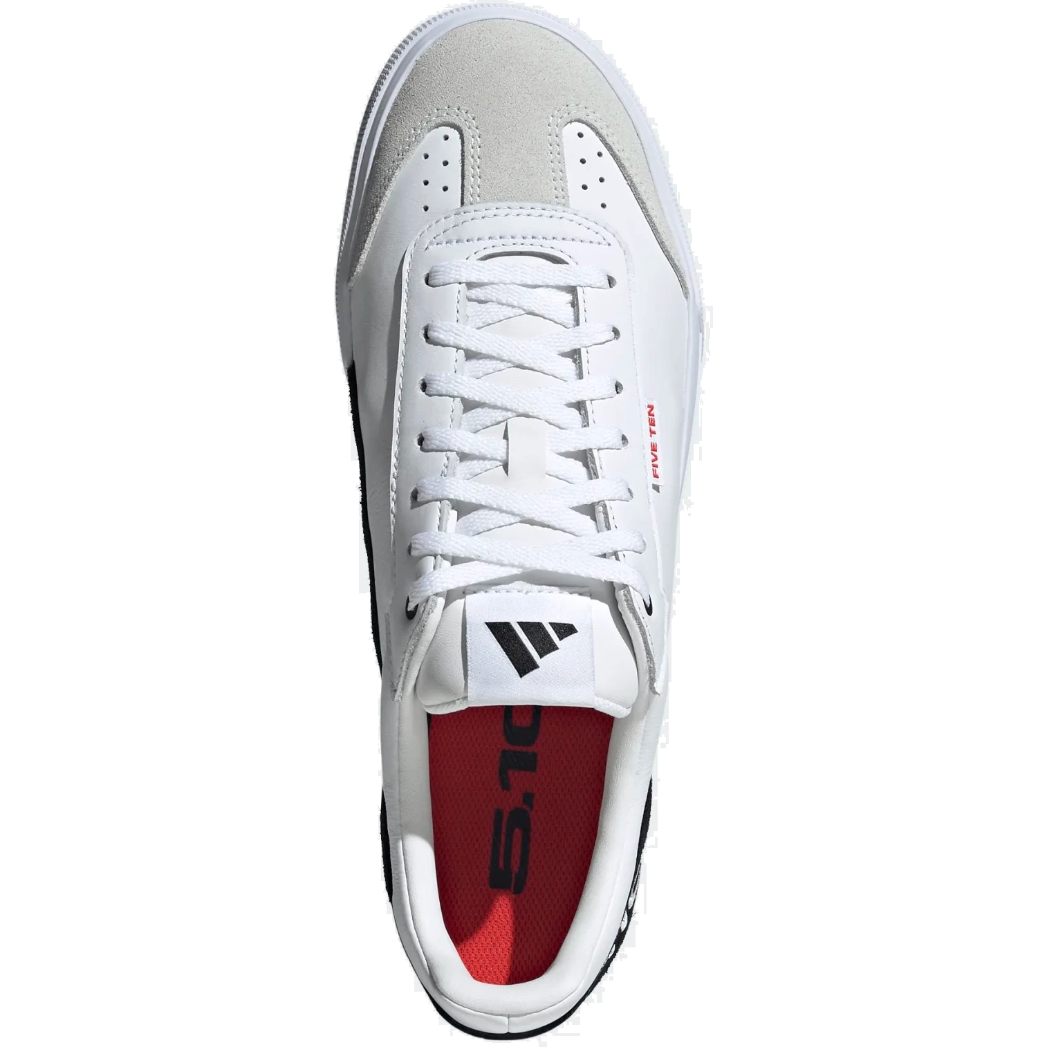 Five Ten Sleuth DLX 2 Mountainbike Shoes - Footwear White/Footwear