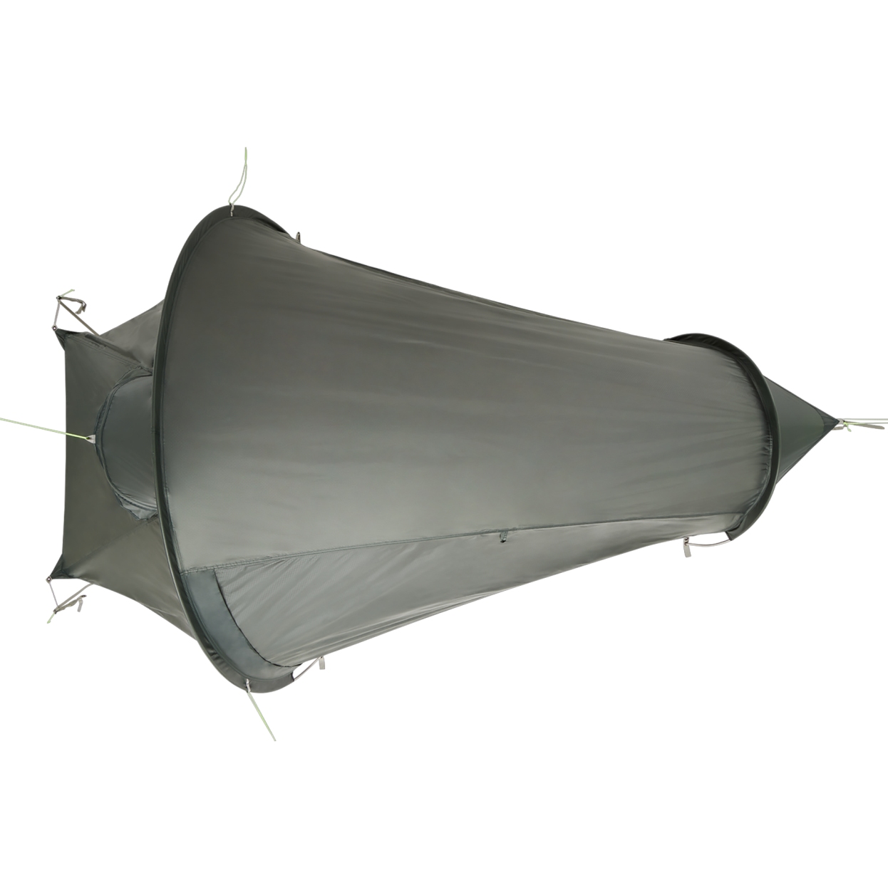 dachzelt bei wind Roof Space 4 Color:PR82 - Rosso Saronni Liv Devote 1 2026 Bosch Active Line Plus Sport