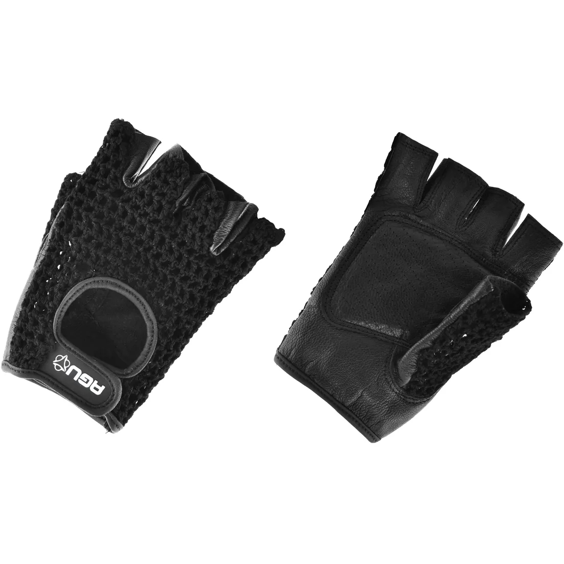 Image of AGU Essential Classic Gloves - black